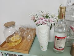 -食间旅人DIY烘焙工作室