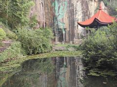 -莫干山风景区