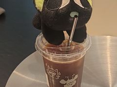 -Dogi&kiki Coffee(中心商务大厦店)