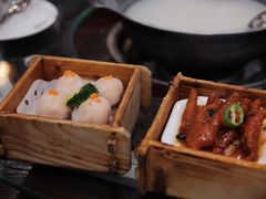 -御膳粥·牛乳粥底火锅·地道顺德菜(容桂店)