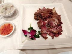 德国脆皮猪手-粥旺庄(芳村店)