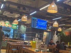 -云阿蛮云南生烫牛肉米线(奉贤路店)