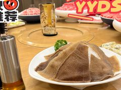-洞仙锅(花园街店)