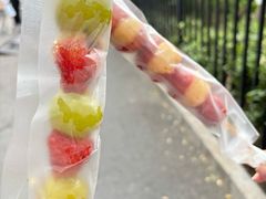 -湘力力小院·鱼汤泡饭(枫林路店)