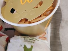-麦当劳(宾水西道店)