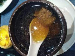 -康帝国际酒店-艾斯本自助西餐厅