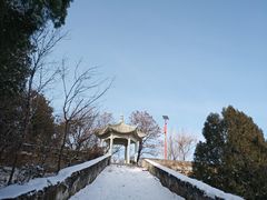 -北京鹫峰国家森林公园