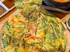 -海云台韩式汤饭·13年匠心韩料(南山店)