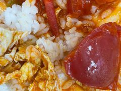 -清真·尖子尖牛肉面(王府井店)