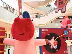 -CityOn熙地港西安购物中心