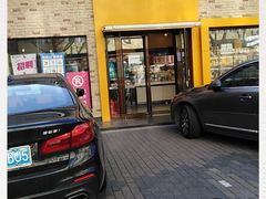 门面-金凤成祥(白广路店)