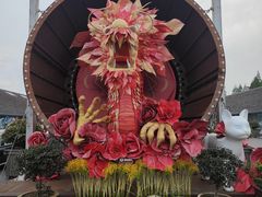 -云间粮仓
