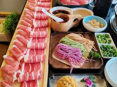 -阳坊胜利涮羊肉(阳坊总店)