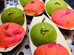 -LELECHA乐乐茶(美罗城店)