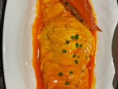 -海派悦庭·海胆烧麦·新融合菜(凯德广场店)