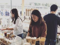 -% Arabica(京都东山店)