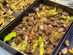 -晓梦戳子肉(瑞云路店)