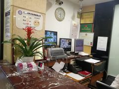 -白玉兰酒店(上海田子坊马当路地铁站店)