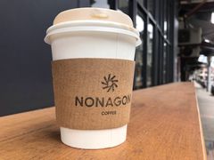 -Legno.ita Coffee by Wood(襄阳南路店)
