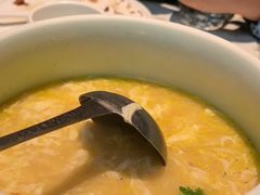 -悦海·家宴·冰花皮皮虾大锅贴(宝龙店)