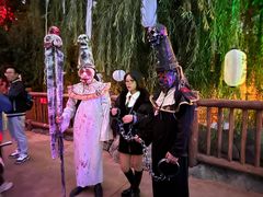 -七彩云南欢乐世界