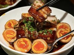 -锦荟JINHUI·浙江小馆(上海荟聚店)
