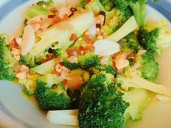 -院子餐厅·大锅菜·老杭帮(桥西直街店)