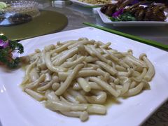 -天悦大酒店中餐