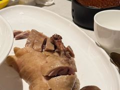 -狮王府淮扬菜(夫子庙老门东店)