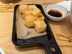 -蓉李记成都名小吃(武汉经开万达店)