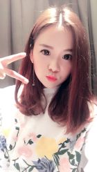 -侨治发型
