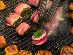 -佟爷·老北京炙子烤肉(长寿路店)