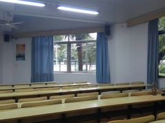 -江苏科技大学(梦溪校区)