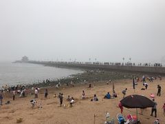 景点-栈桥景区