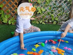 -嘉定民办实蒙早教中心