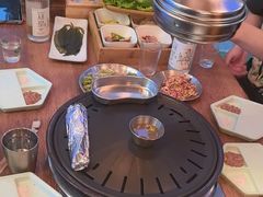 -济州爱肉堂(总店)