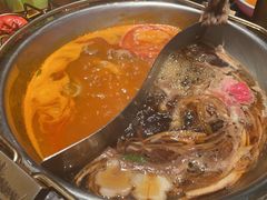 -牛New寿喜烧(中山公园龙之梦店)