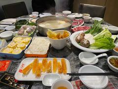 -八合里牛肉火锅(深圳光明大仟里二店)