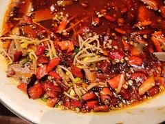 -丽晶轩中餐厅(重庆丽晶酒店)