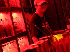 -The Drinkery (瑞金店)