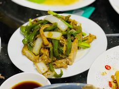 -一哥美食(总店)