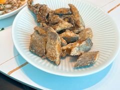-金海湾海鲜排档(朱家尖店)