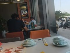 -椒馋小馆(绿源路店)