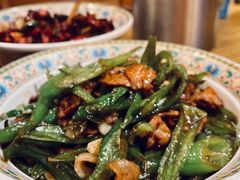 农家小炒肉-老乡村(南湖路店)