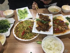 -清真·伊清阁餐厅