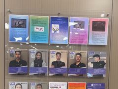 -琪航·健身+普拉提(嘉定北地铁站店)