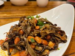 -苹果树下艺术餐厅(通州店)