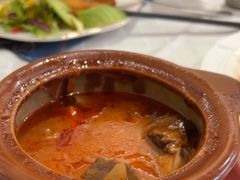 -新侨三宝乐西餐厅(崇文门店)
