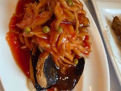 -功德林素菜饭庄(前门店)
