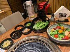 -黑牛黑猪烤肉专门店(万象城店)